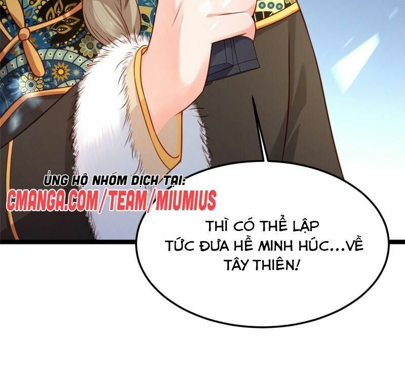 Bạo Manh Tiểu Tiên: Chapter 61