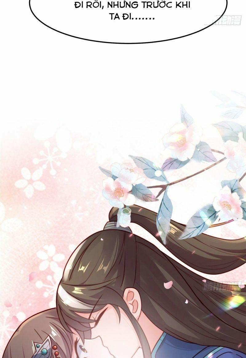 Bạo Manh Tiểu Tiên: Chapter 61
