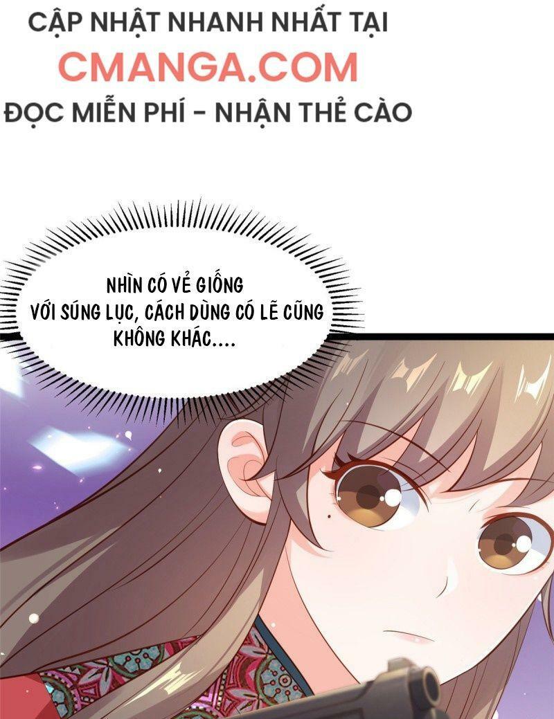 Bạo Manh Tiểu Tiên: Chapter 62