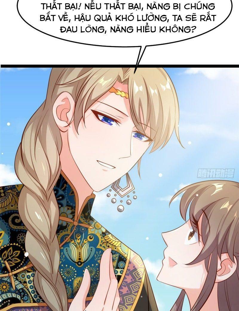 Bạo Manh Tiểu Tiên: Chapter 62