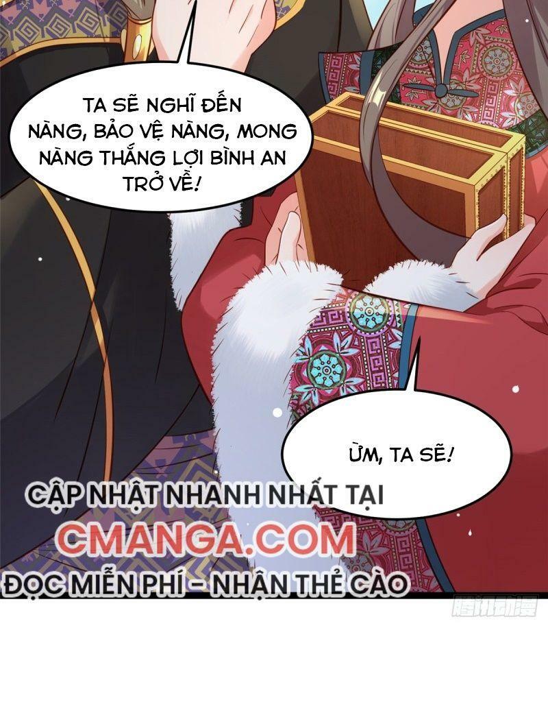 Bạo Manh Tiểu Tiên: Chapter 62