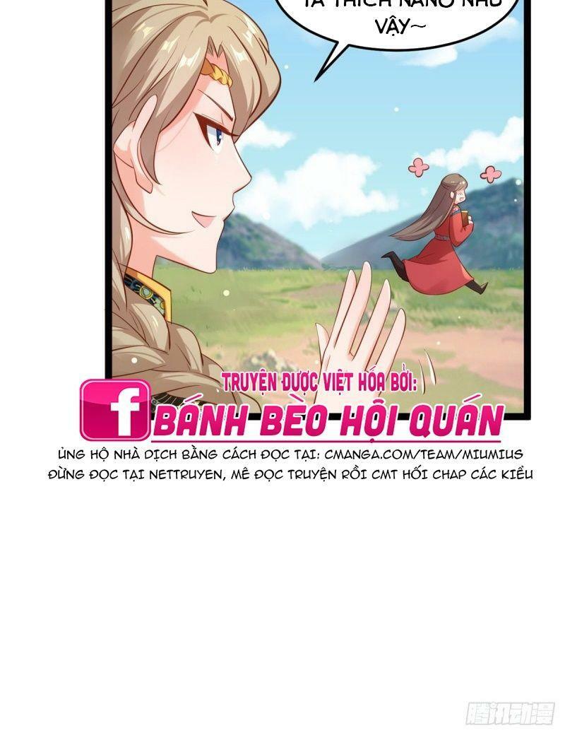 Bạo Manh Tiểu Tiên: Chapter 62