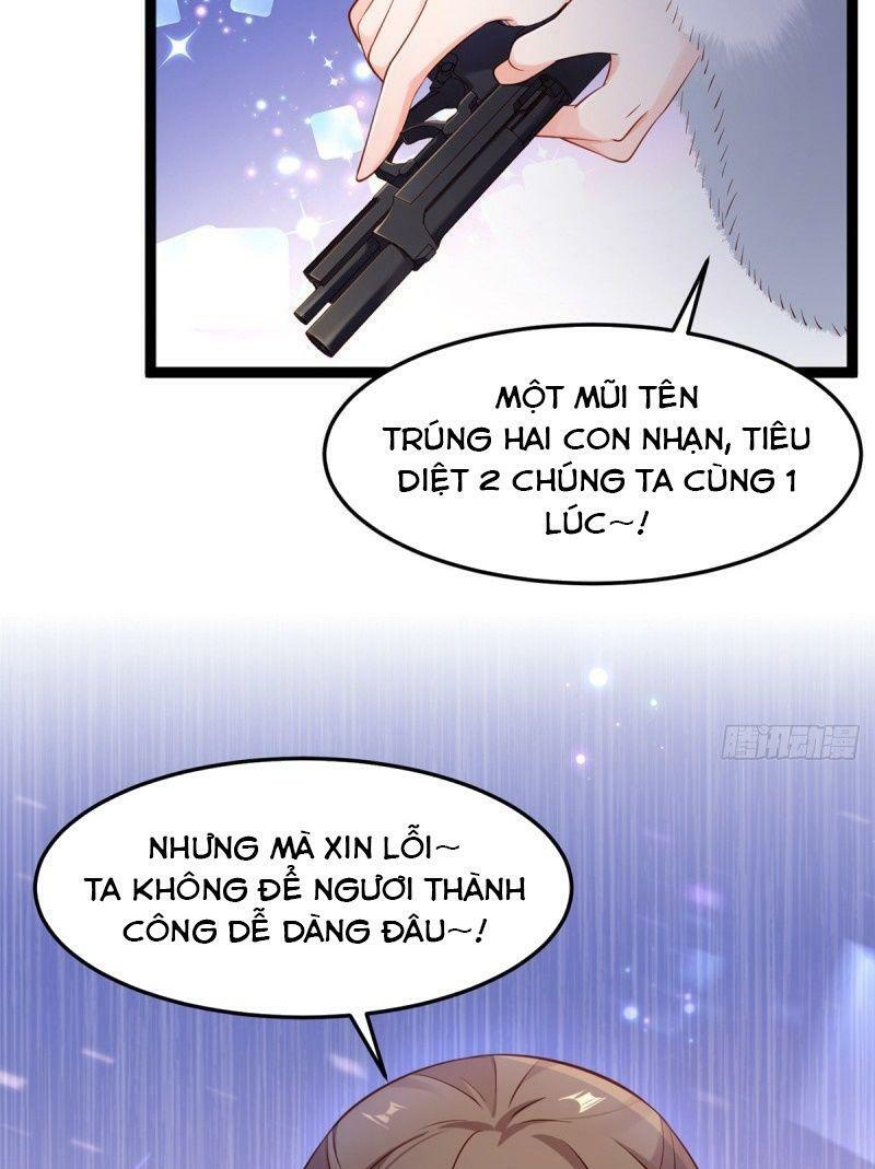 Bạo Manh Tiểu Tiên: Chapter 62