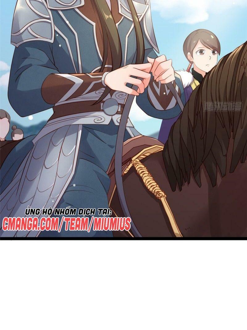 Bạo Manh Tiểu Tiên: Chapter 62