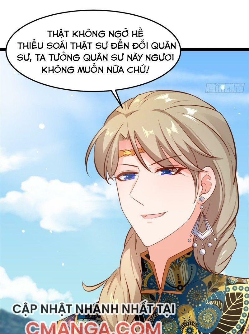 Bạo Manh Tiểu Tiên: Chapter 62