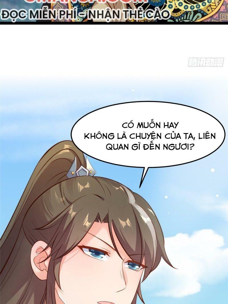 Bạo Manh Tiểu Tiên: Chapter 62