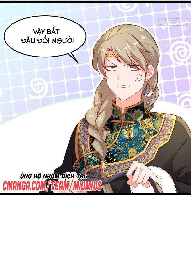 Bạo Manh Tiểu Tiên: Chapter 62