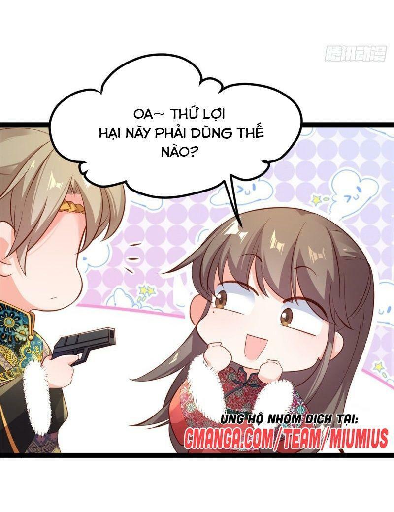 Bạo Manh Tiểu Tiên: Chapter 62
