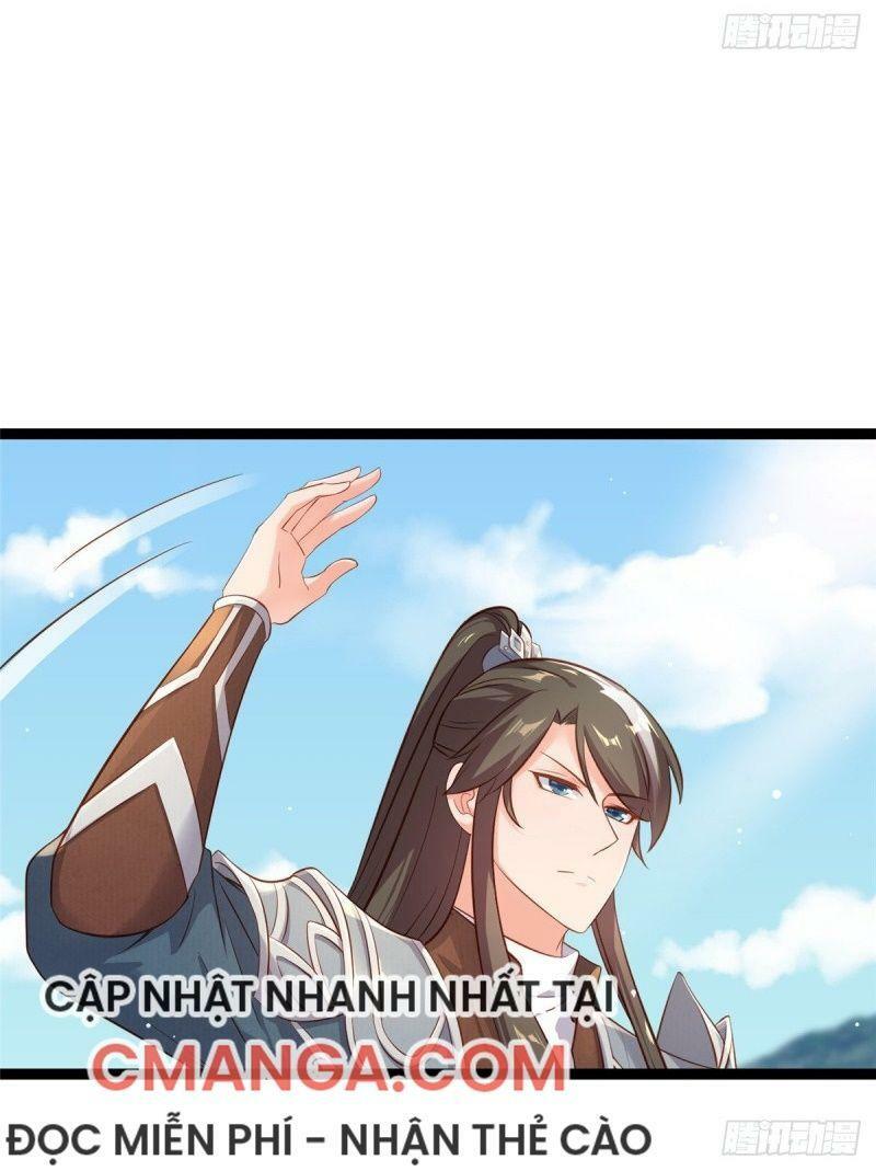 Bạo Manh Tiểu Tiên: Chapter 62