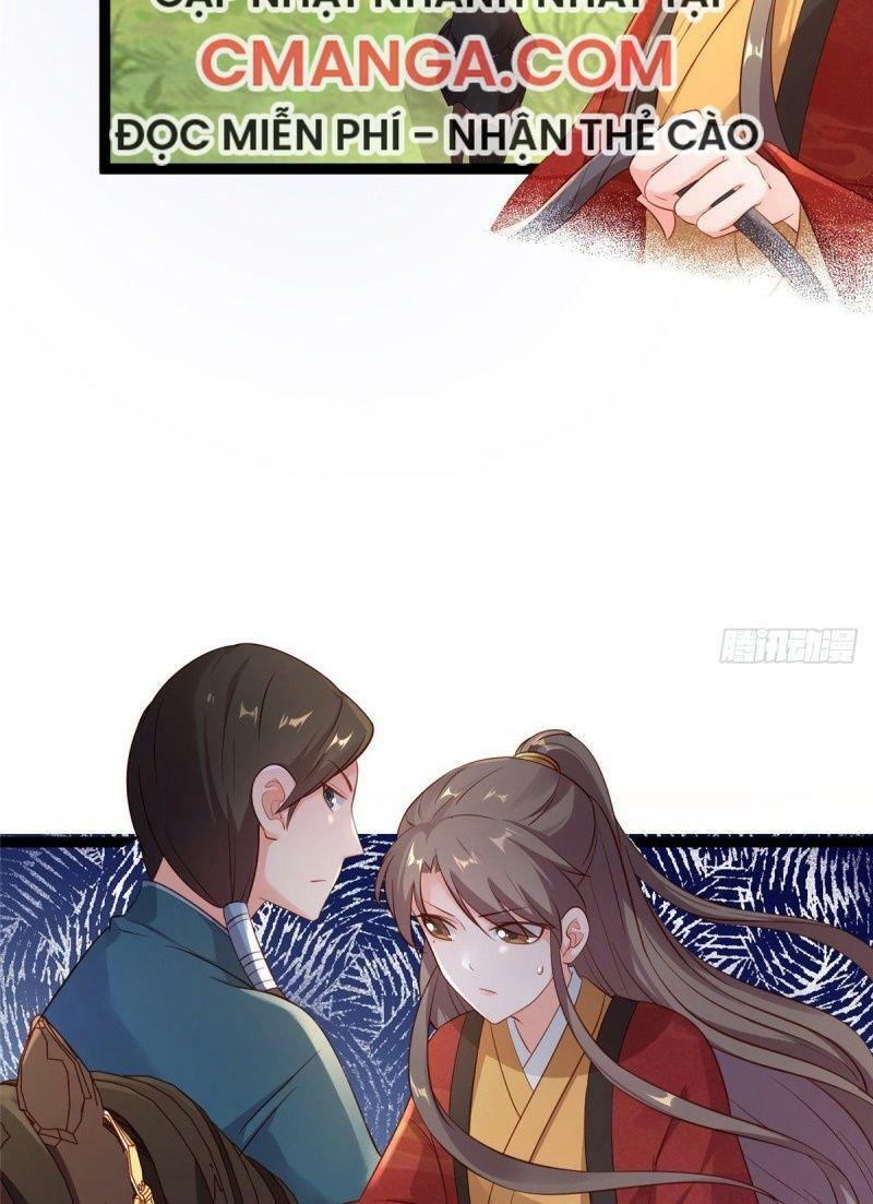 Bạo Manh Tiểu Tiên: Chapter 62