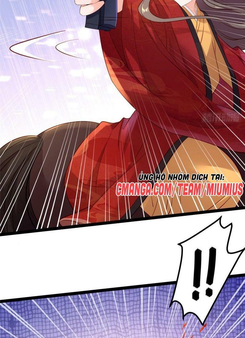 Bạo Manh Tiểu Tiên: Chapter 62