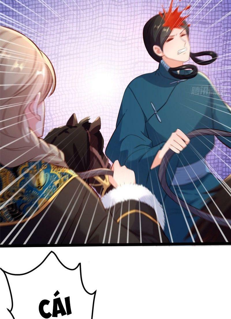Bạo Manh Tiểu Tiên: Chapter 62