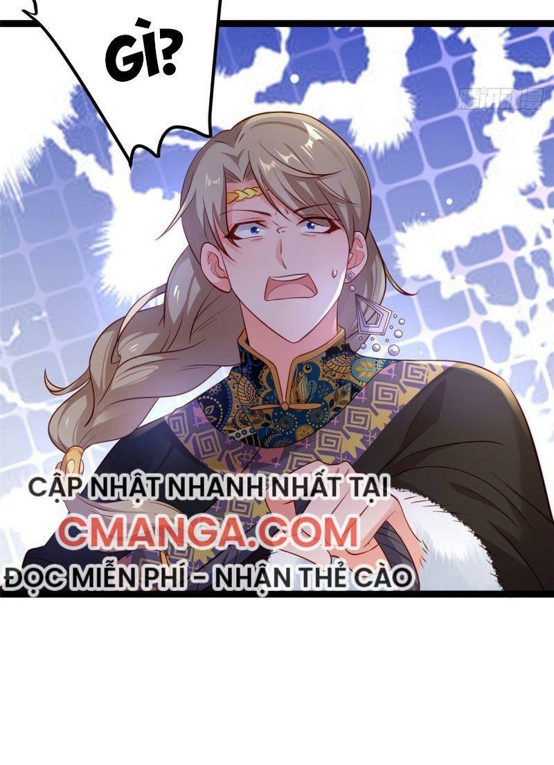Bạo Manh Tiểu Tiên: Chapter 62