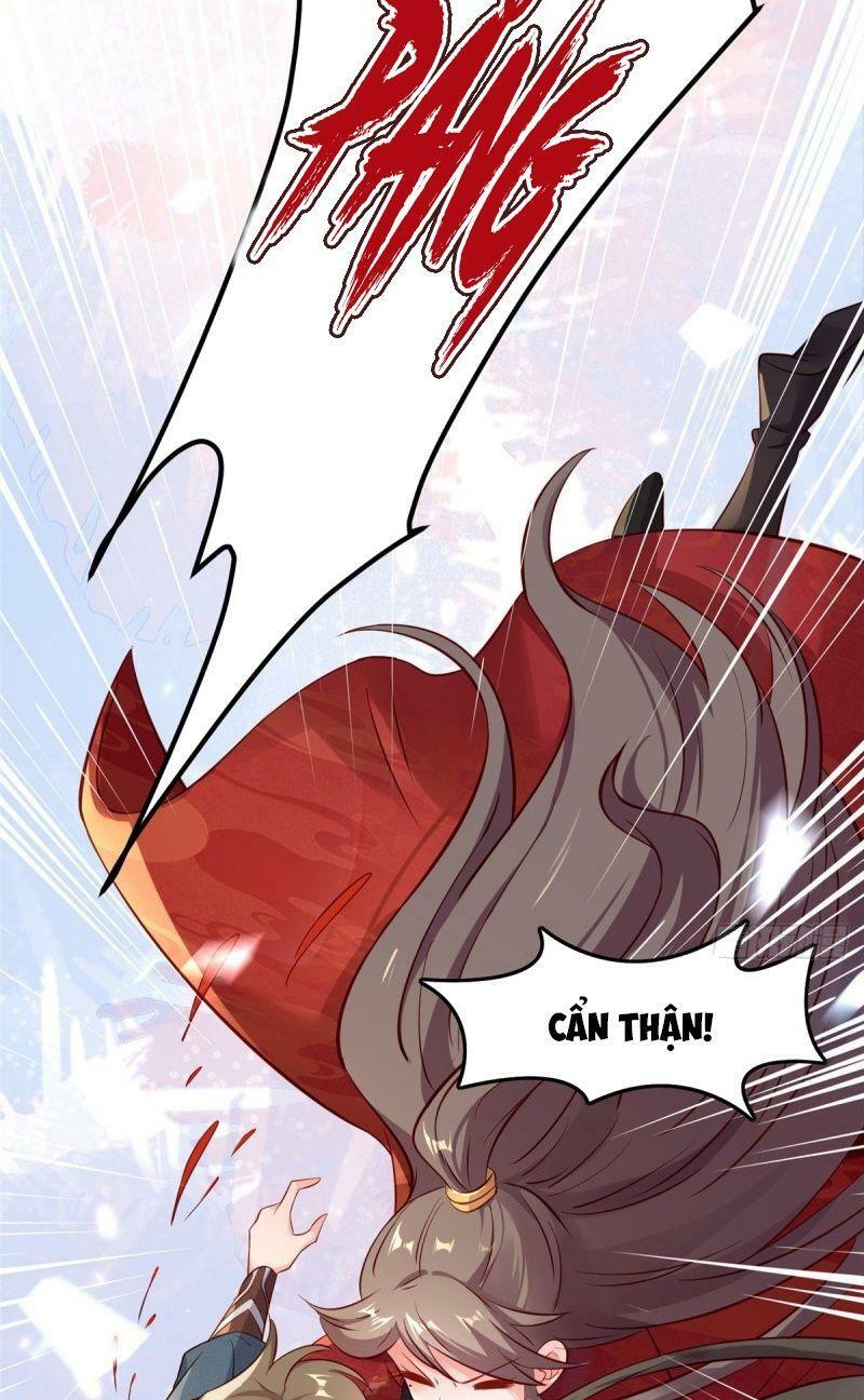 Bạo Manh Tiểu Tiên: Chapter 62
