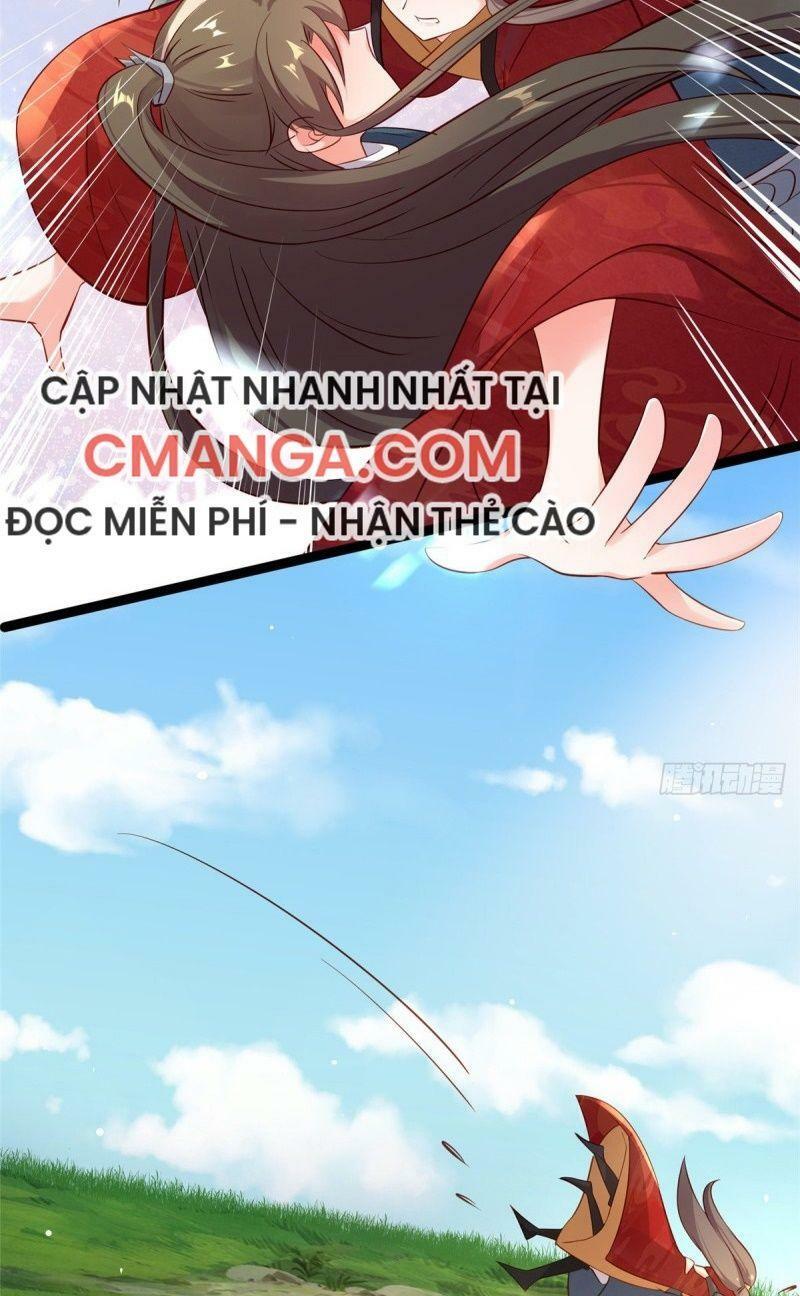 Bạo Manh Tiểu Tiên: Chapter 62