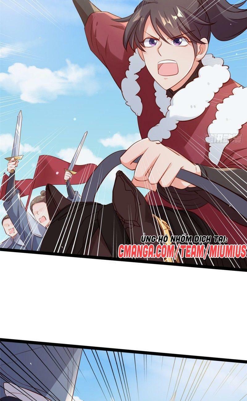 Bạo Manh Tiểu Tiên: Chapter 62
