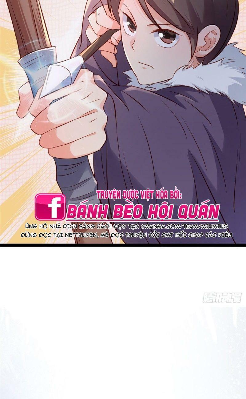Bạo Manh Tiểu Tiên: Chapter 62