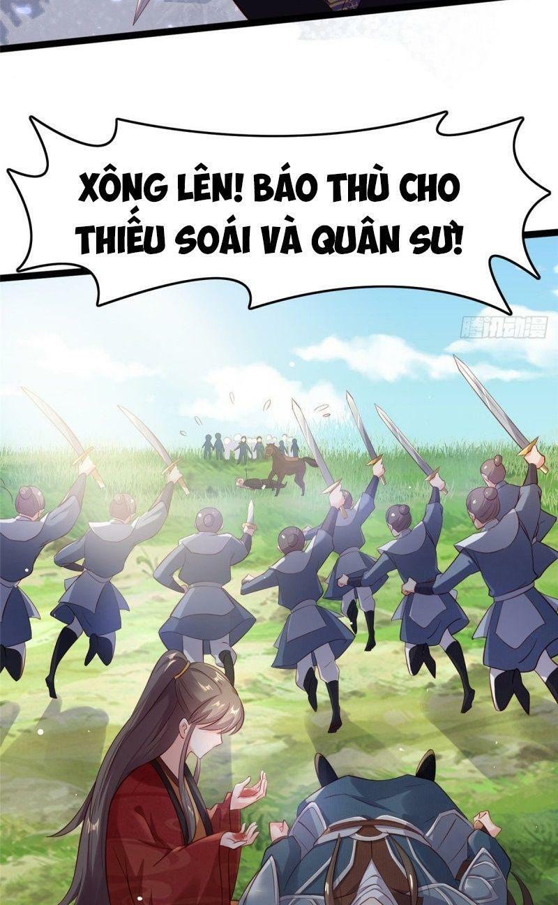 Bạo Manh Tiểu Tiên: Chapter 62