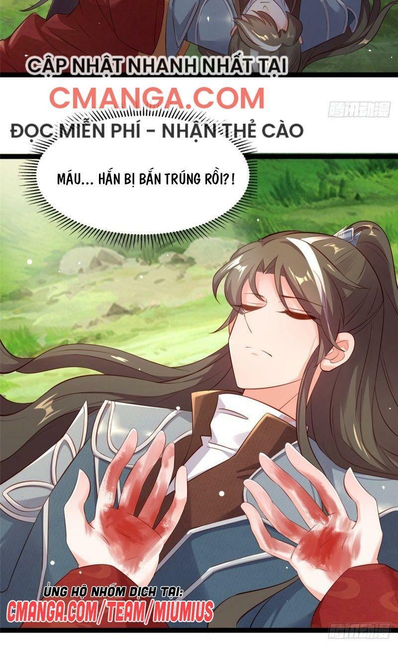 Bạo Manh Tiểu Tiên: Chapter 62