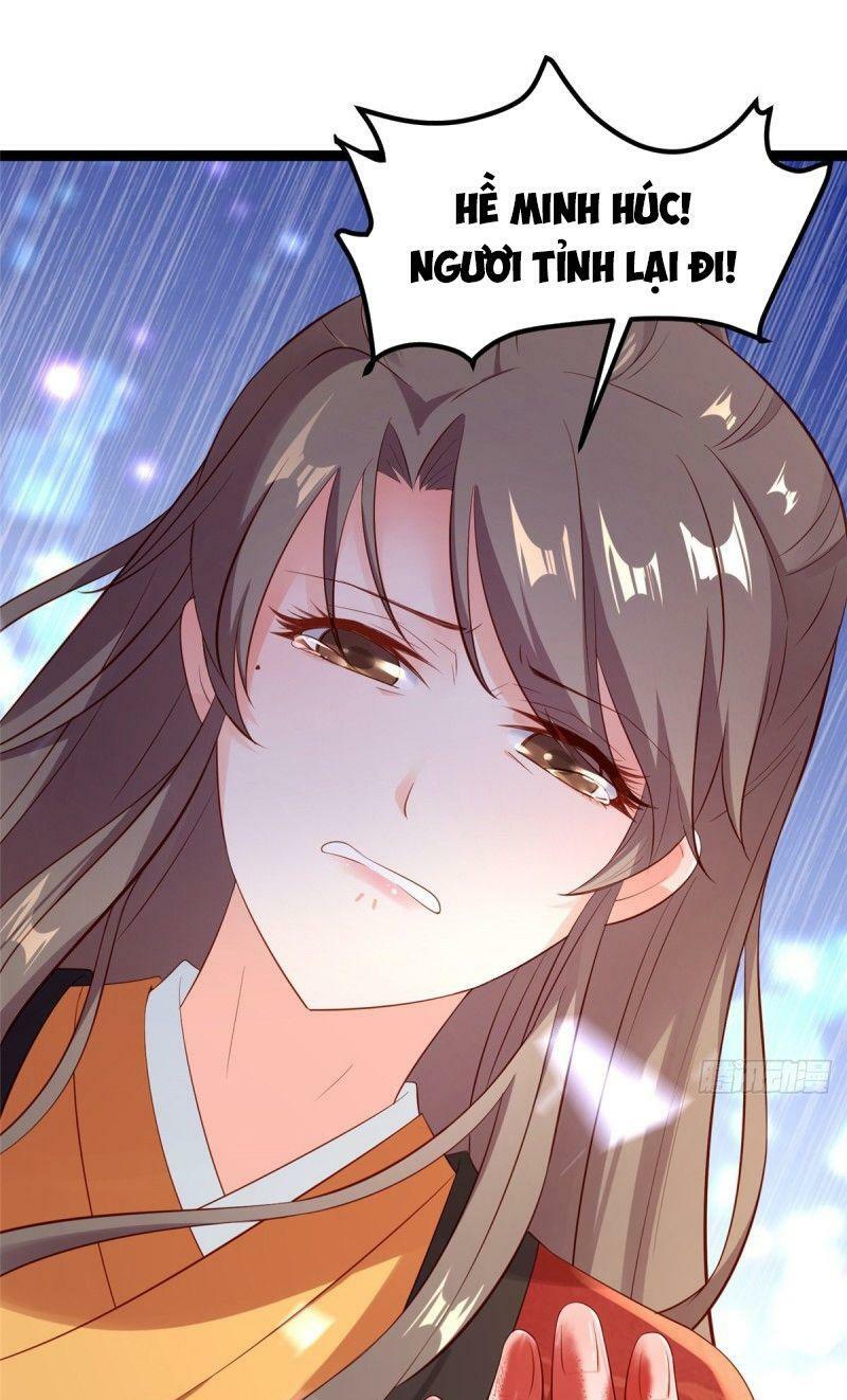 Bạo Manh Tiểu Tiên: Chapter 62
