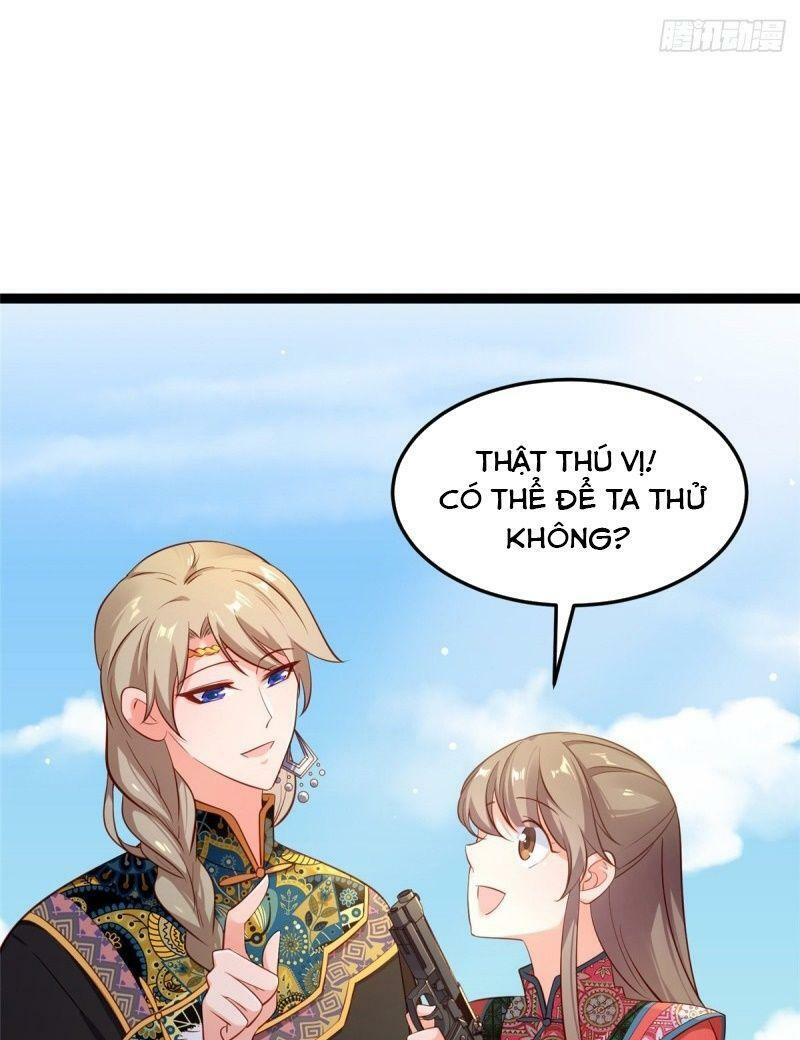 Bạo Manh Tiểu Tiên: Chapter 62