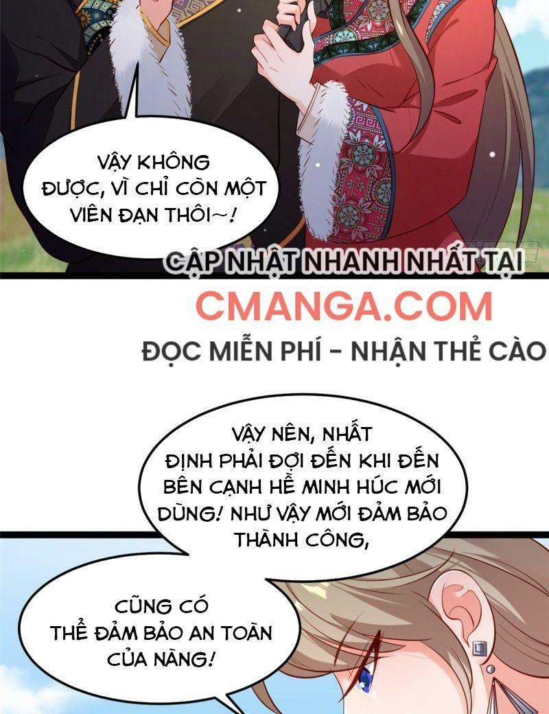Bạo Manh Tiểu Tiên: Chapter 62
