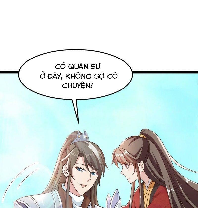 Bạo Manh Tiểu Tiên: Chapter 63