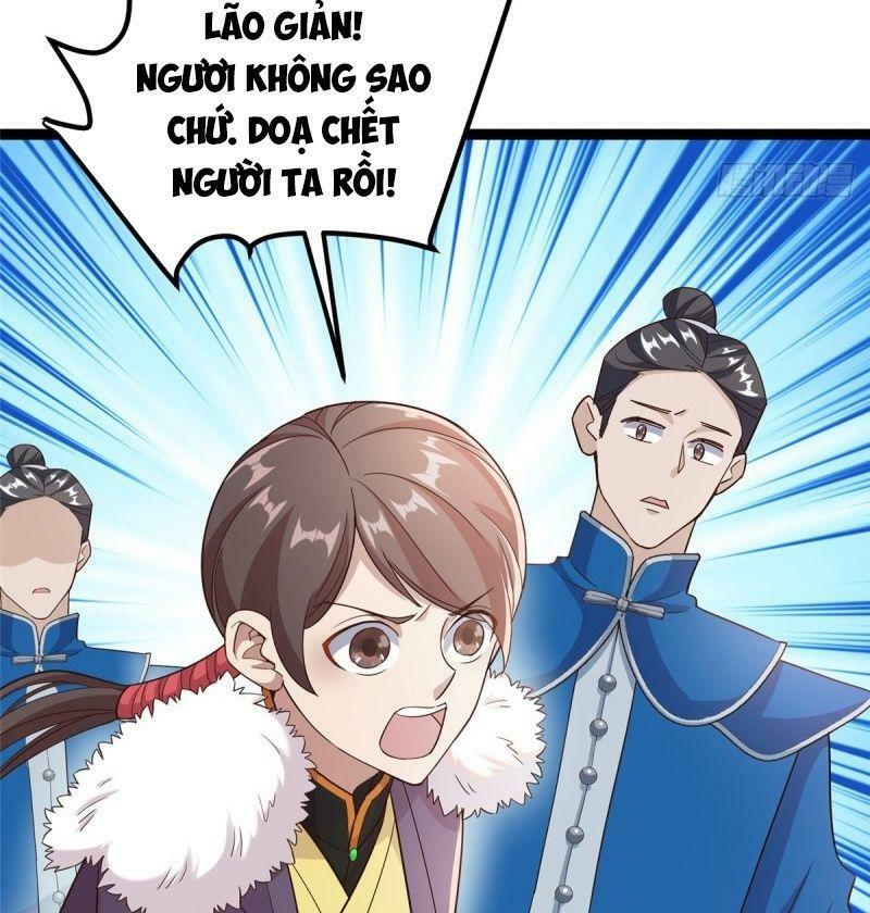 Bạo Manh Tiểu Tiên: Chapter 63