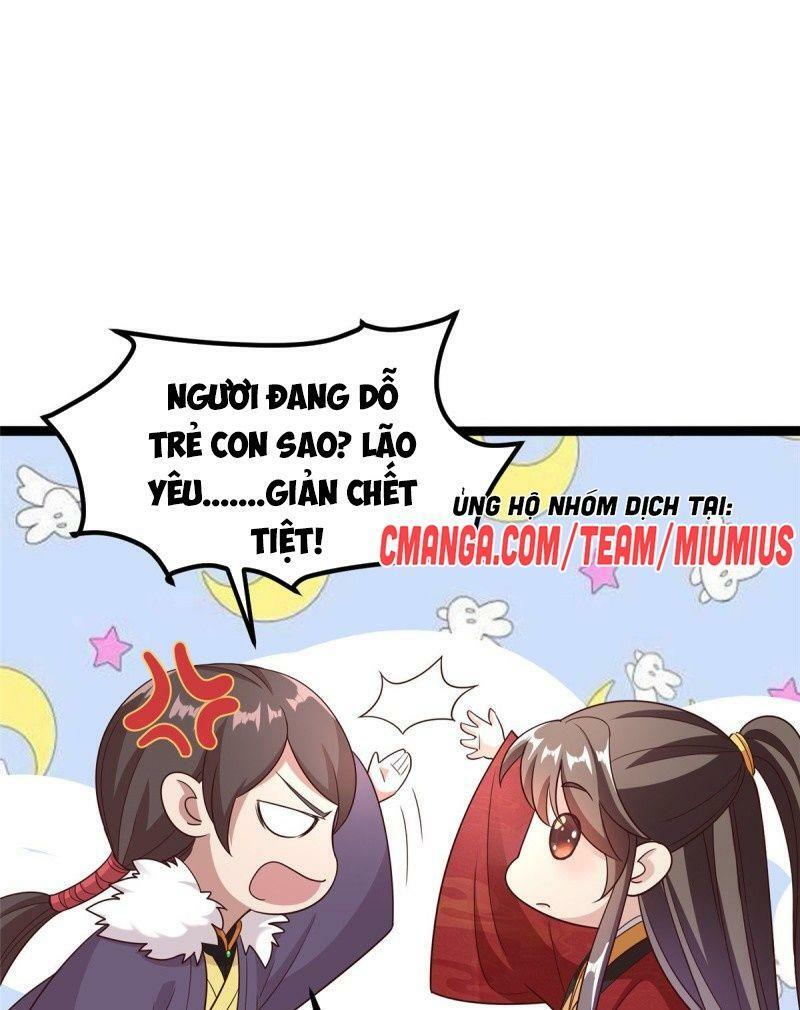Bạo Manh Tiểu Tiên: Chapter 63