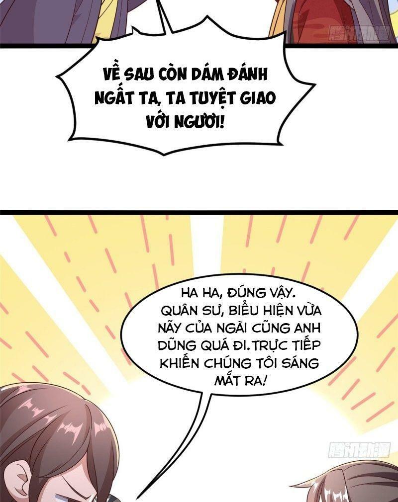 Bạo Manh Tiểu Tiên: Chapter 63