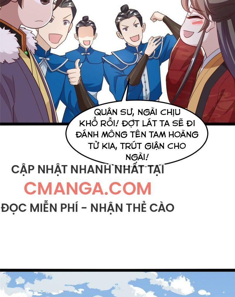 Bạo Manh Tiểu Tiên: Chapter 63