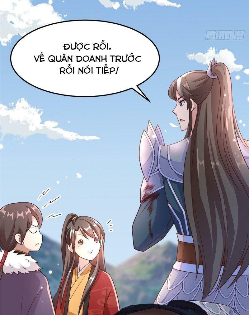 Bạo Manh Tiểu Tiên: Chapter 63