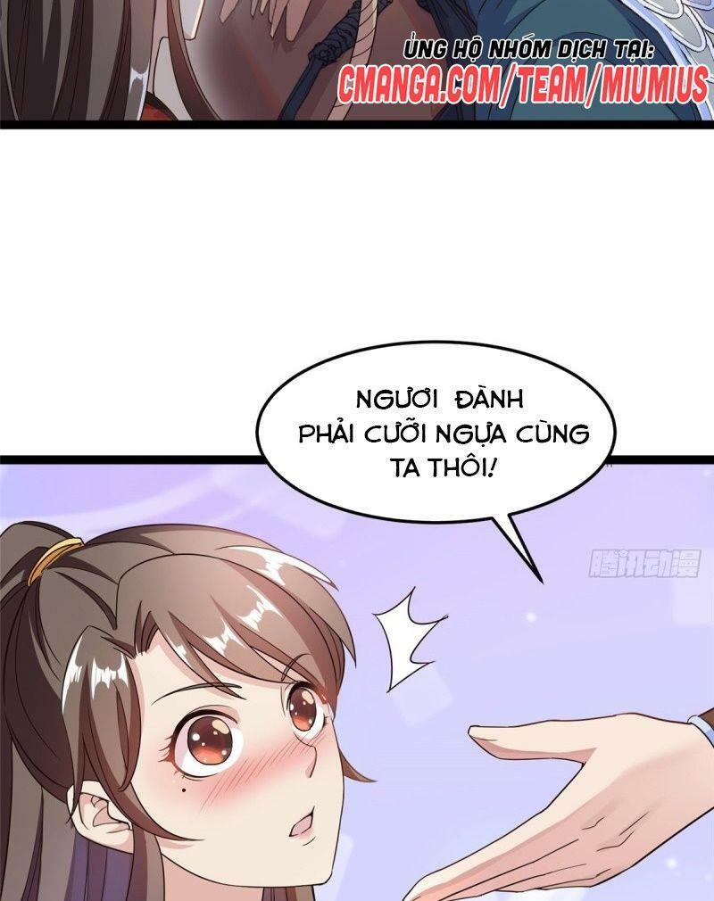 Bạo Manh Tiểu Tiên: Chapter 63