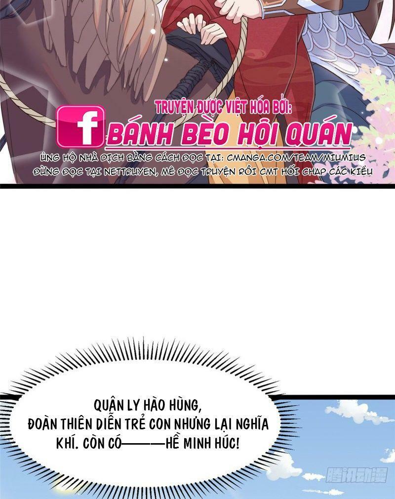 Bạo Manh Tiểu Tiên: Chapter 63