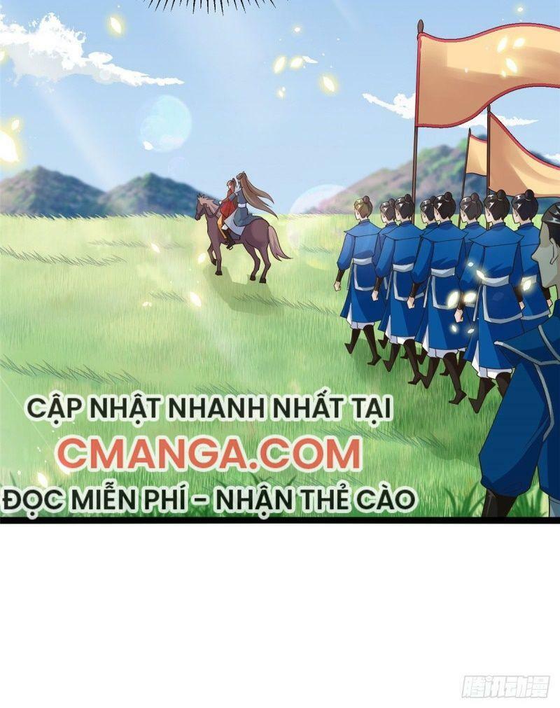 Bạo Manh Tiểu Tiên: Chapter 63