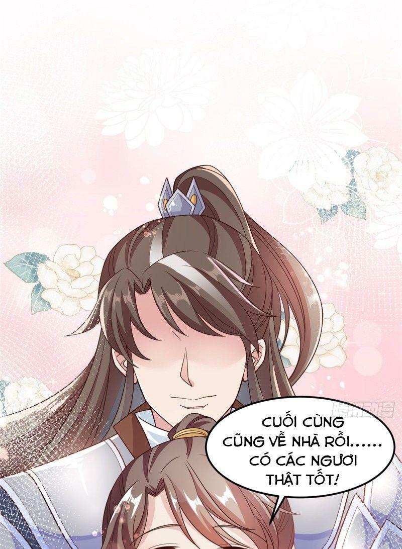 Bạo Manh Tiểu Tiên: Chapter 63
