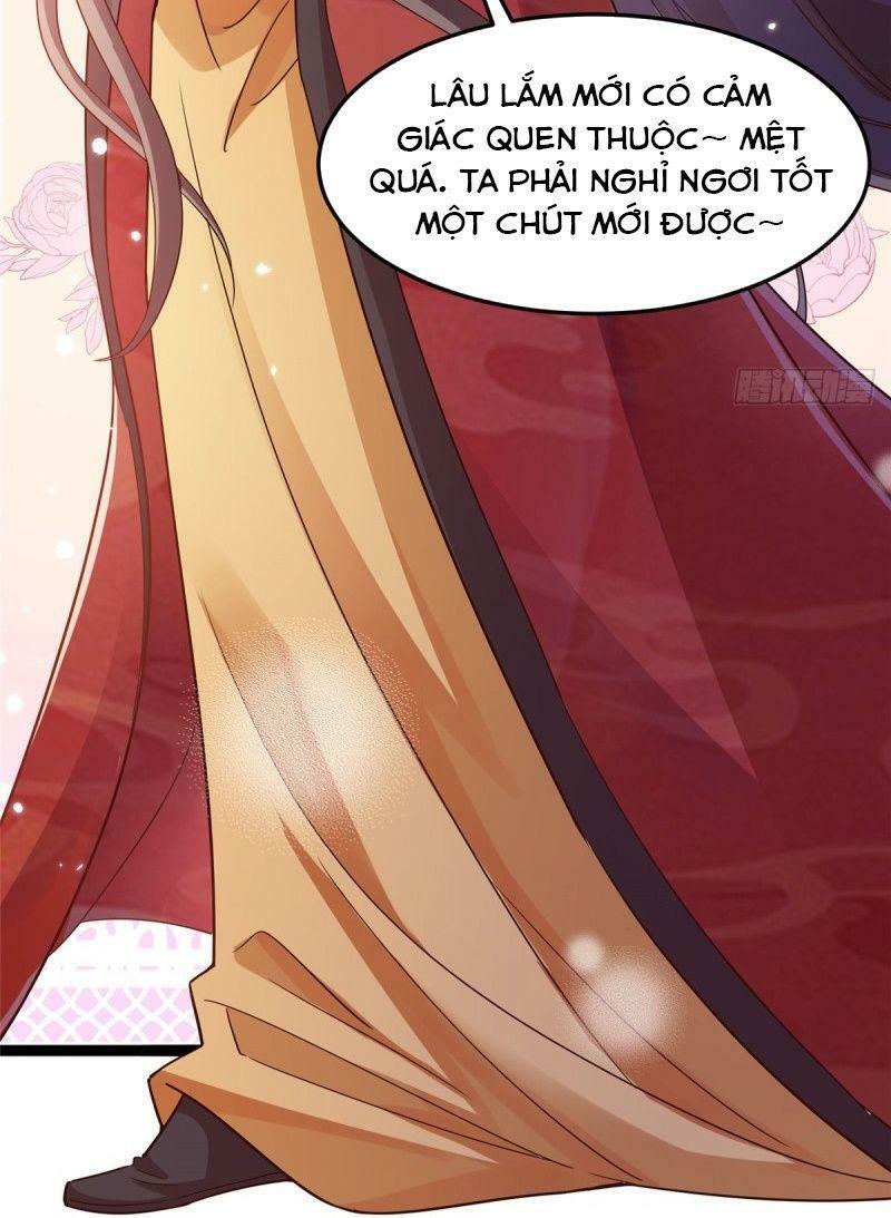 Bạo Manh Tiểu Tiên: Chapter 63
