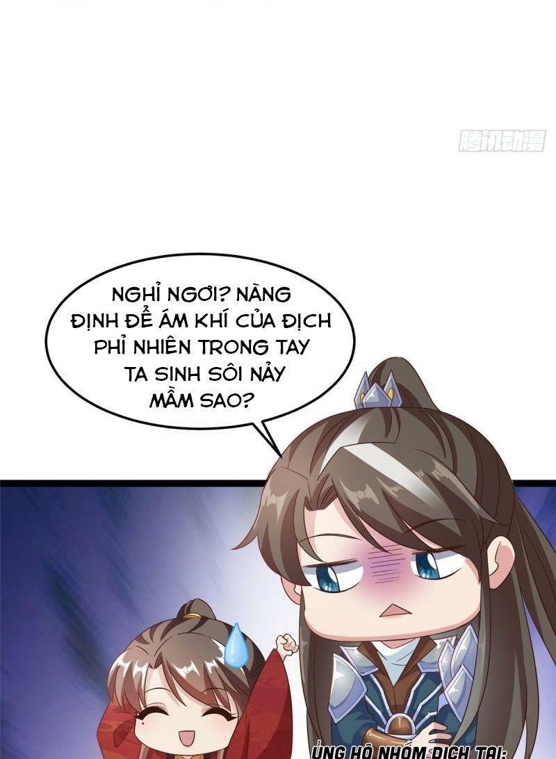 Bạo Manh Tiểu Tiên: Chapter 63