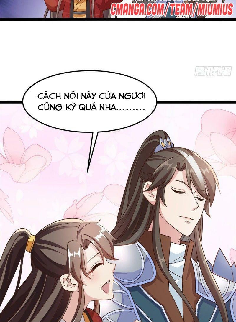 Bạo Manh Tiểu Tiên: Chapter 63