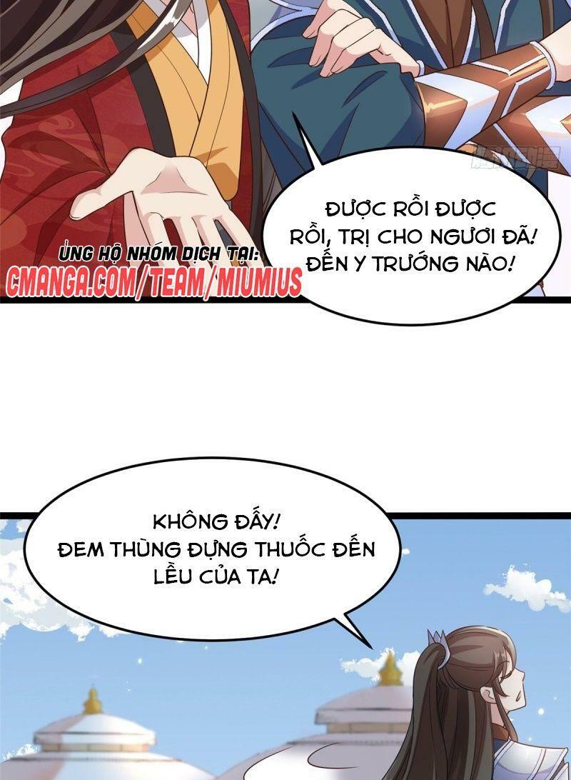 Bạo Manh Tiểu Tiên: Chapter 63