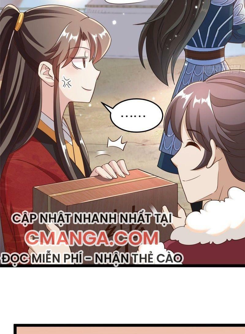 Bạo Manh Tiểu Tiên: Chapter 63