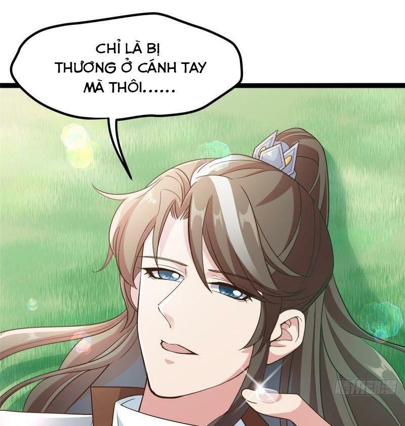Bạo Manh Tiểu Tiên: Chapter 63