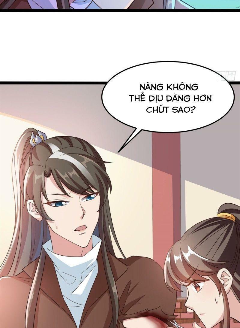 Bạo Manh Tiểu Tiên: Chapter 63
