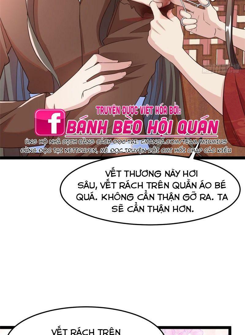 Bạo Manh Tiểu Tiên: Chapter 63