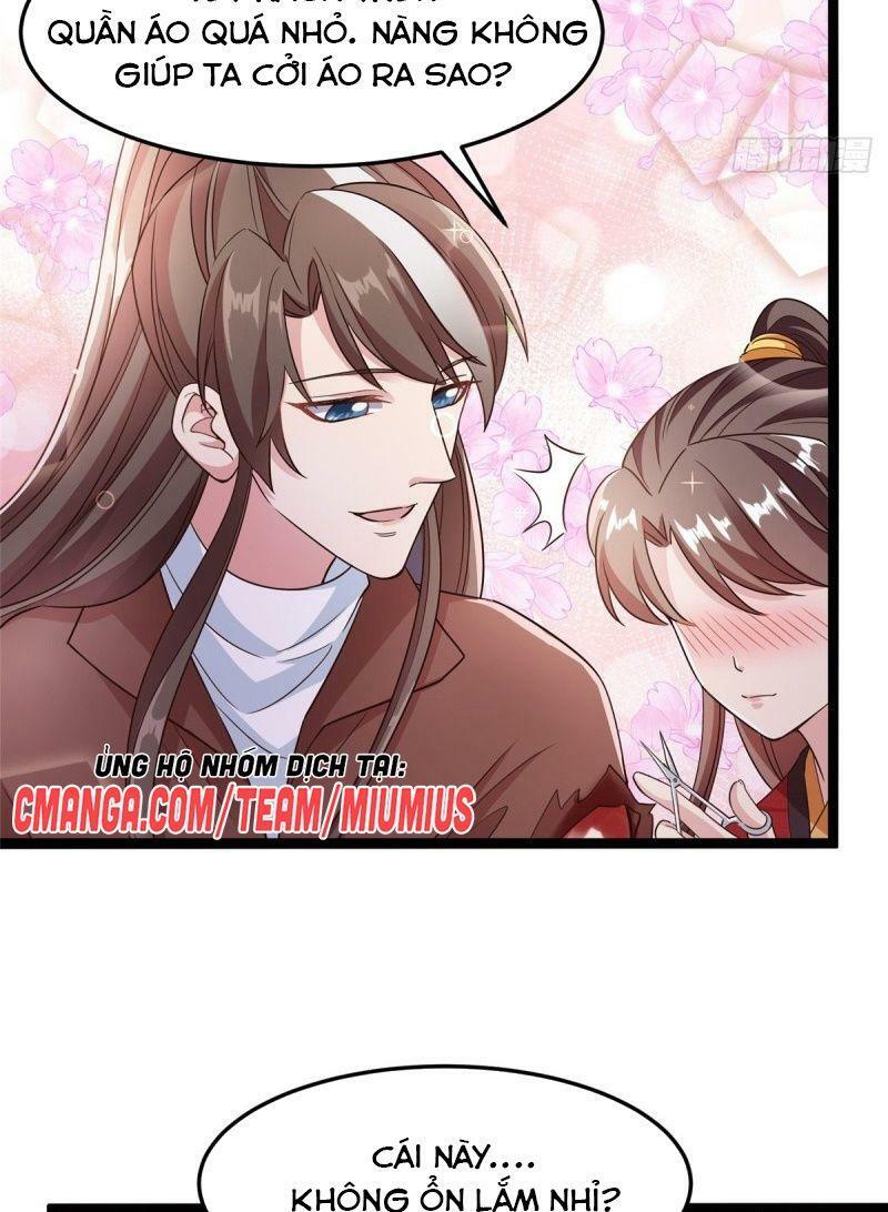 Bạo Manh Tiểu Tiên: Chapter 63