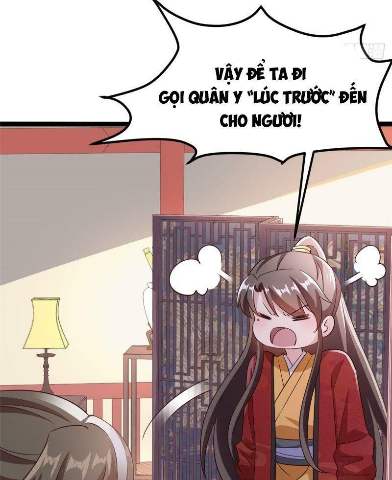 Bạo Manh Tiểu Tiên: Chapter 63