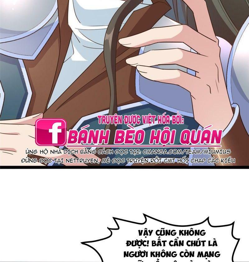Bạo Manh Tiểu Tiên: Chapter 63
