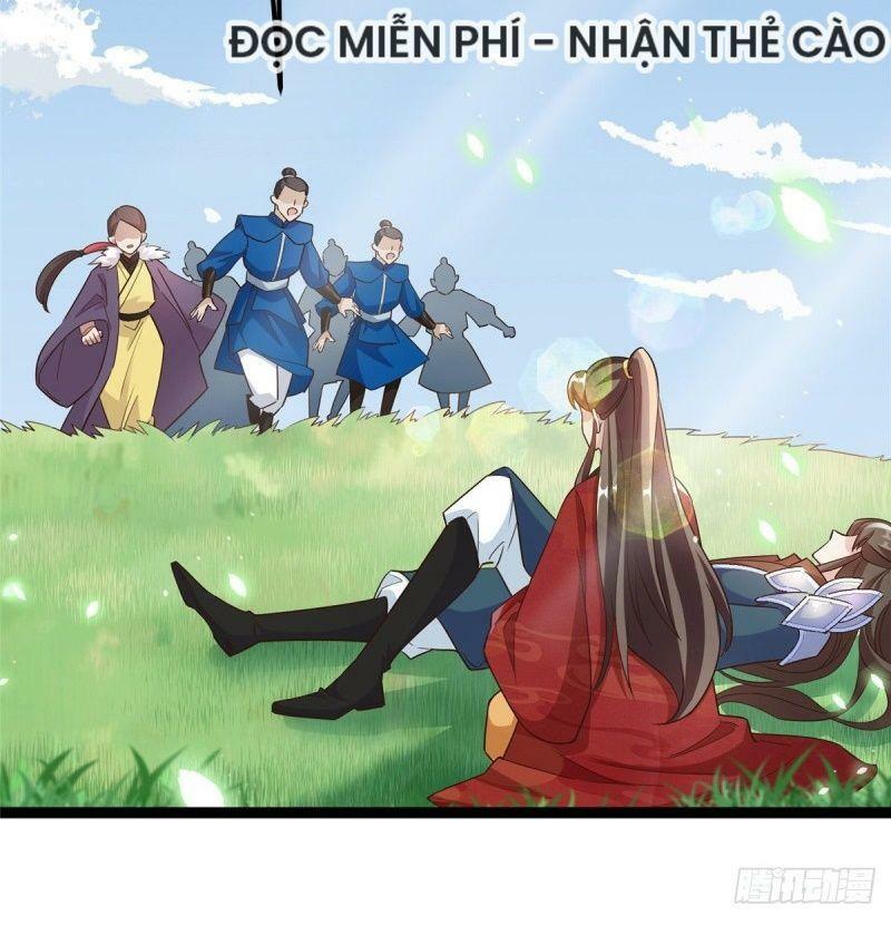 Bạo Manh Tiểu Tiên: Chapter 63