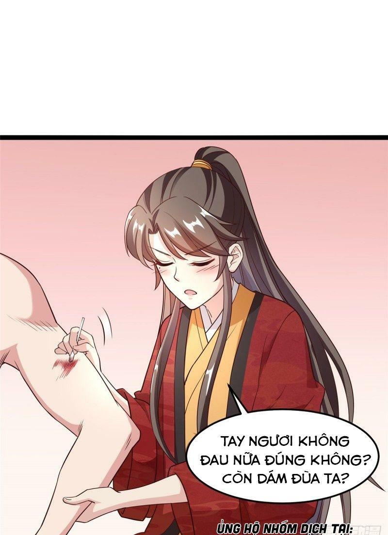 Bạo Manh Tiểu Tiên: Chapter 64