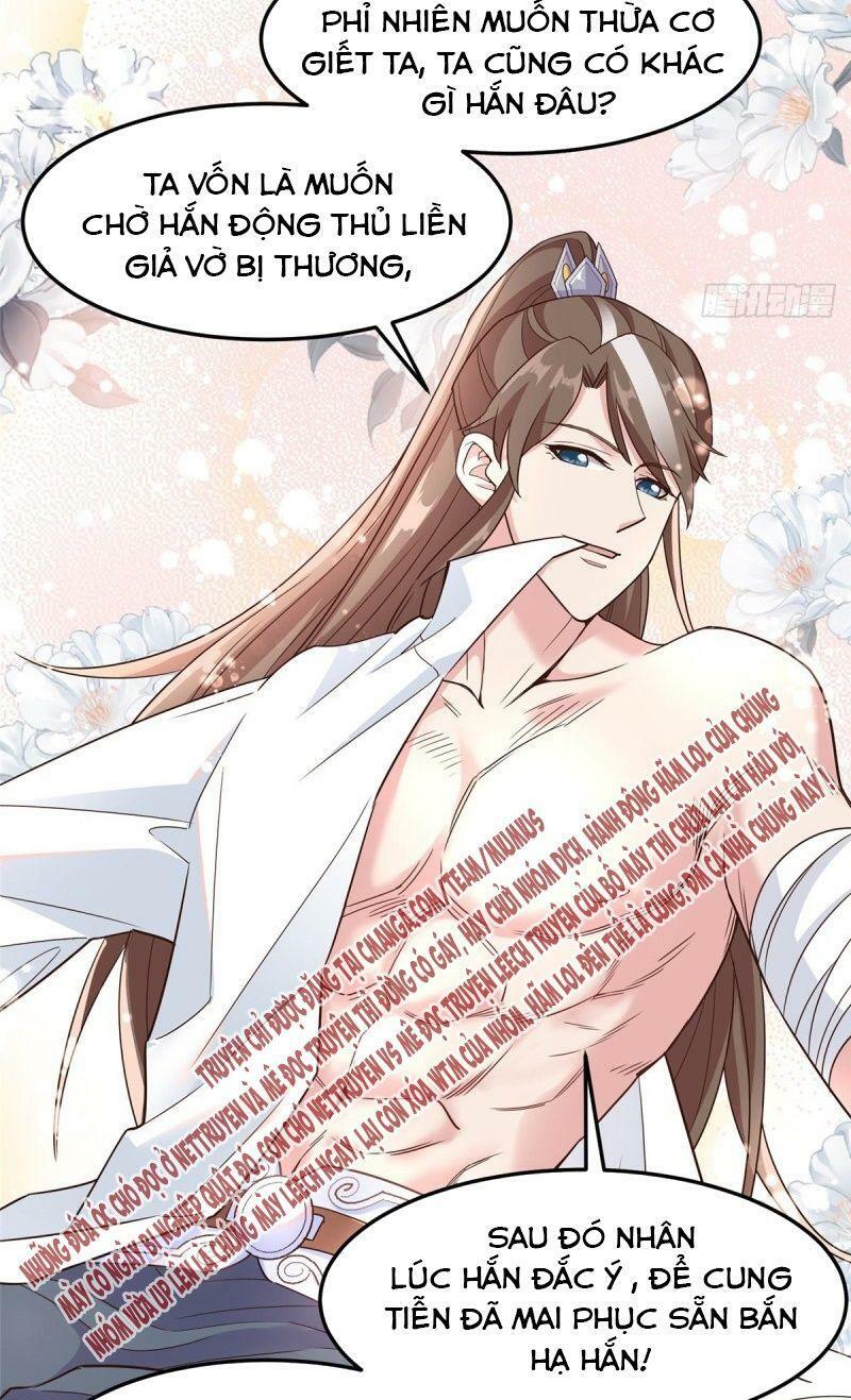 Bạo Manh Tiểu Tiên: Chapter 64